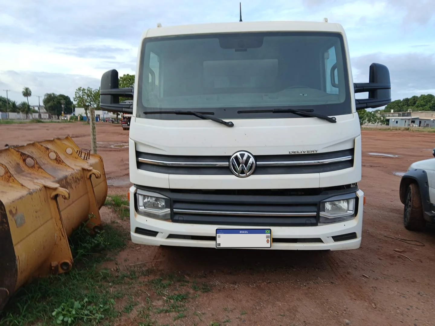 DAF XF105 460 2014