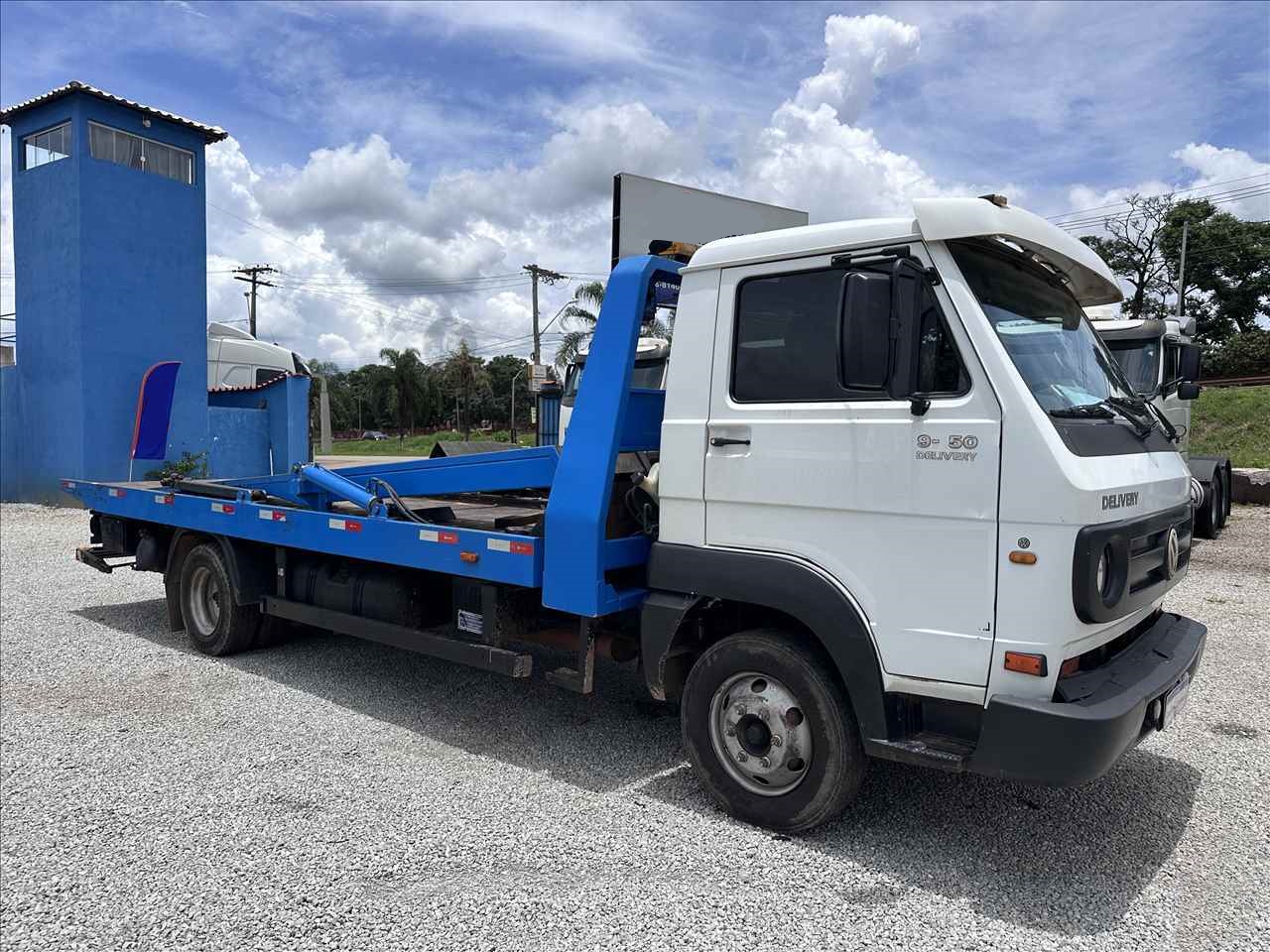 Volkswagen 9-150 – 2010/2010 | Manual | 328.000 km